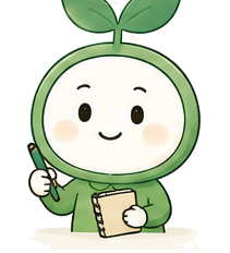 きくポスのキャラクター・きっこ